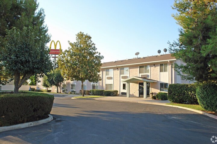 Outside Photo