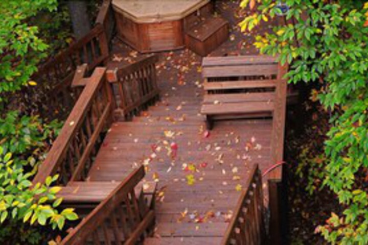 Terrace/Patio 33 of 34
