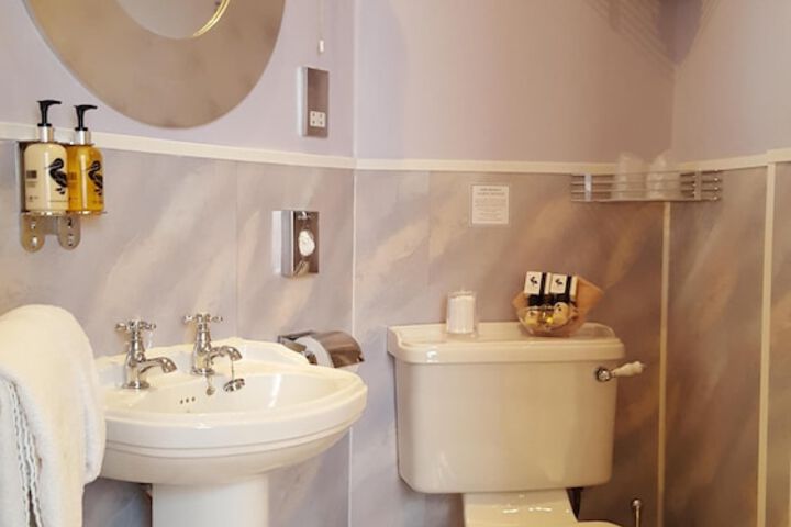 Bathroom Vanities