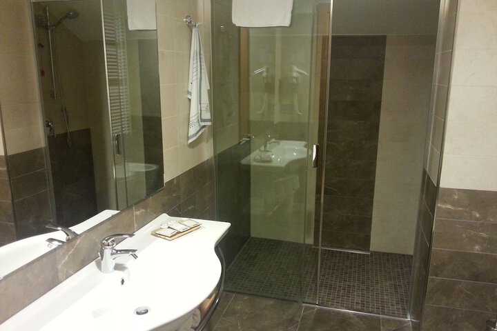 Bath Amenities