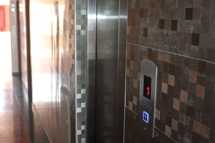 Hotel Interior 2 of 35