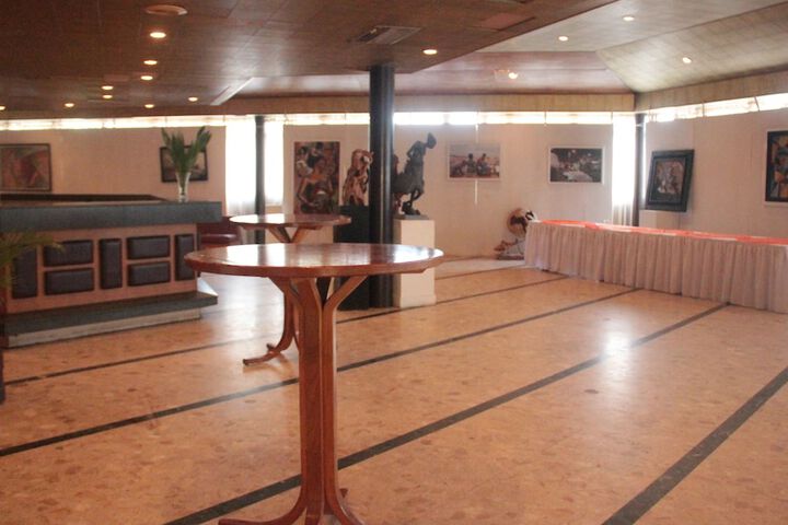 Hotel Interior 34 of 45