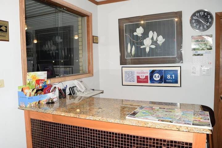 Hotel Interior 2 of 42