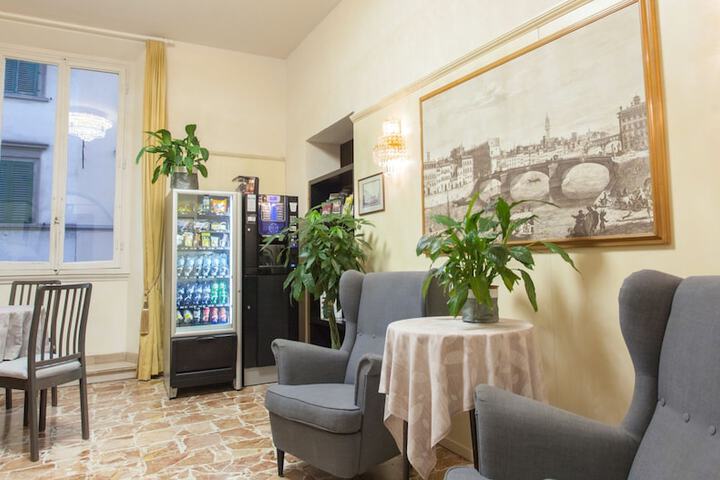 Lobby Photos