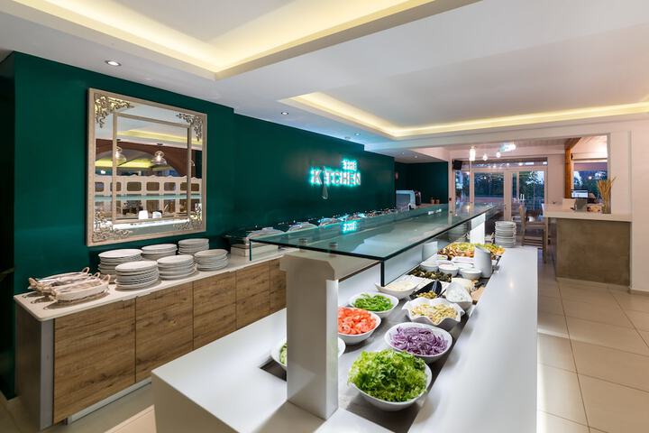 Buffet
