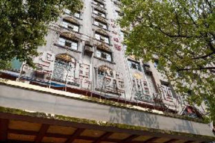 Guangyang Hotel