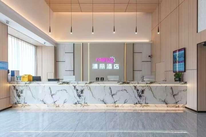 Manli Hotel