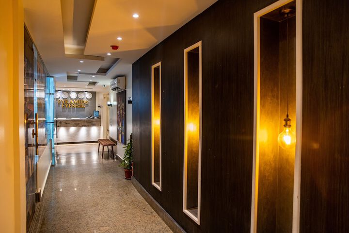 Hotel Interior 77 of 87
