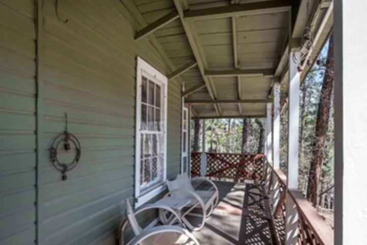 Terrace/Patio 3 of 29
