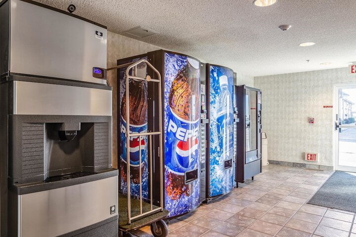 Vending machine