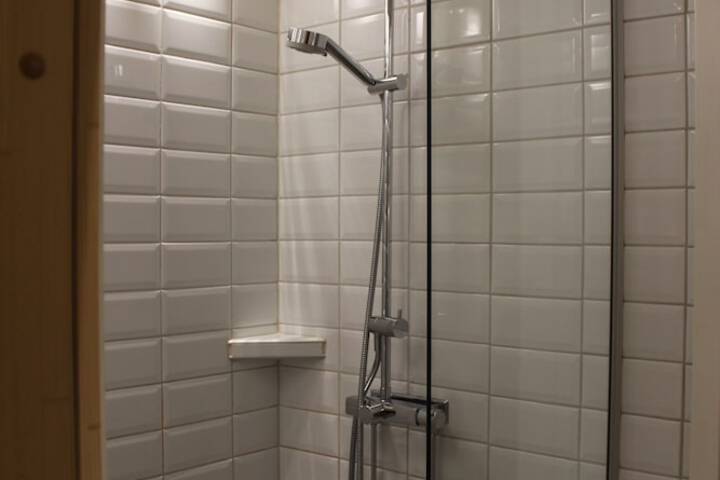 Bath Amenities