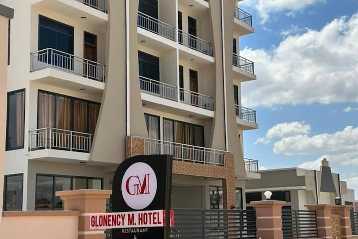 GLONENCY MARTHA HOTEL DODOMA in Dodoma