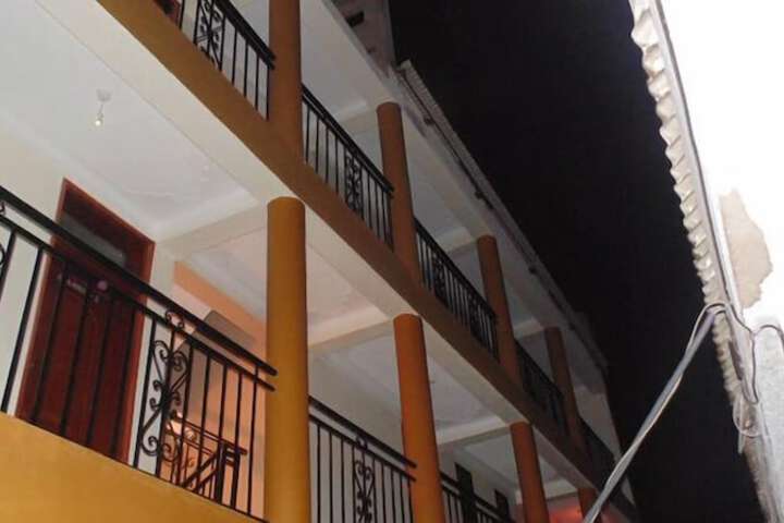 Hotel 22 of 24