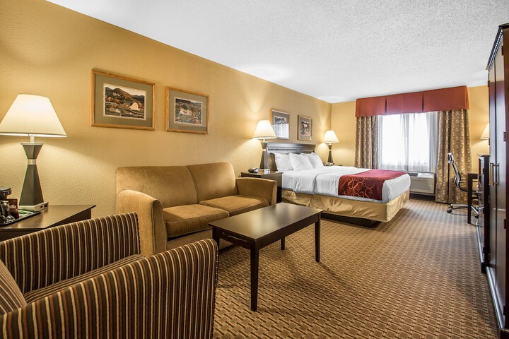 1 King Bed Suite (20 of 37)