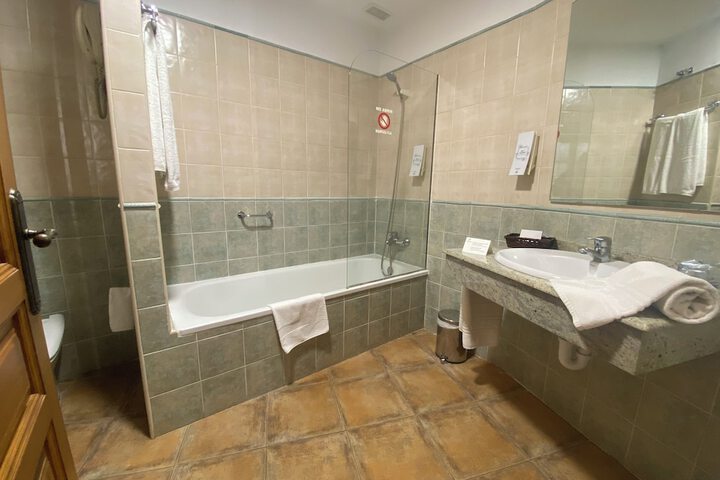 Bath Photo