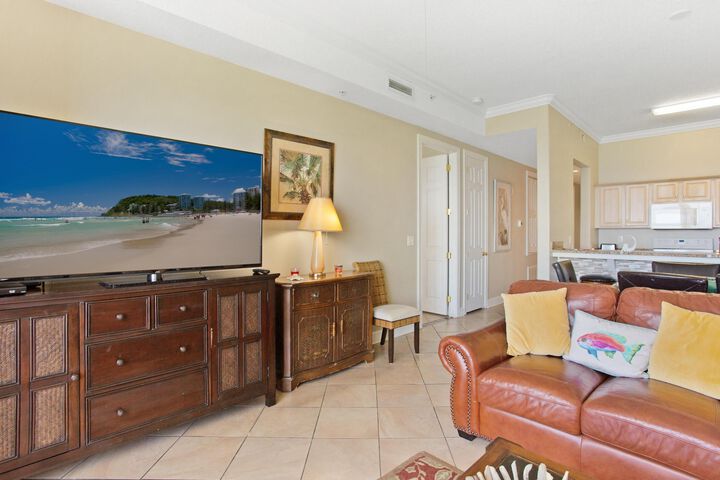 Ocean Ritz 2002 by Forehand Rentals in Panama City Beach, FL