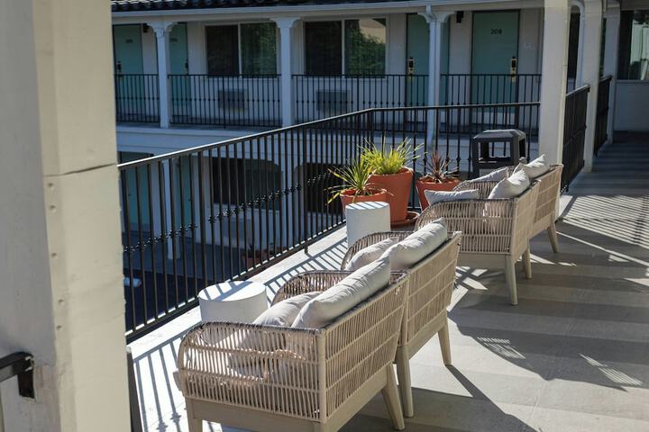 Terrace/Patio 52 of 54