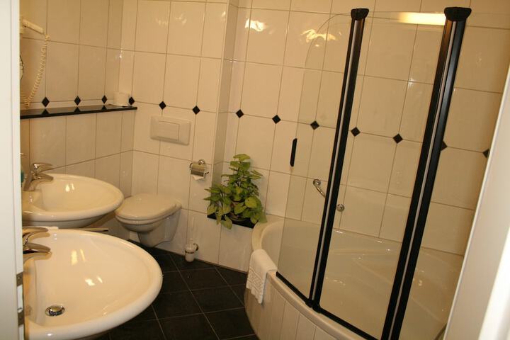 Bath Amenities