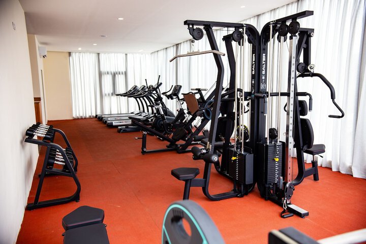Health and Fitness 49 of 79