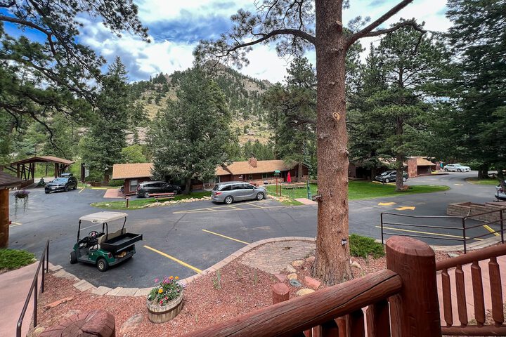 Hotel View 259 of 261