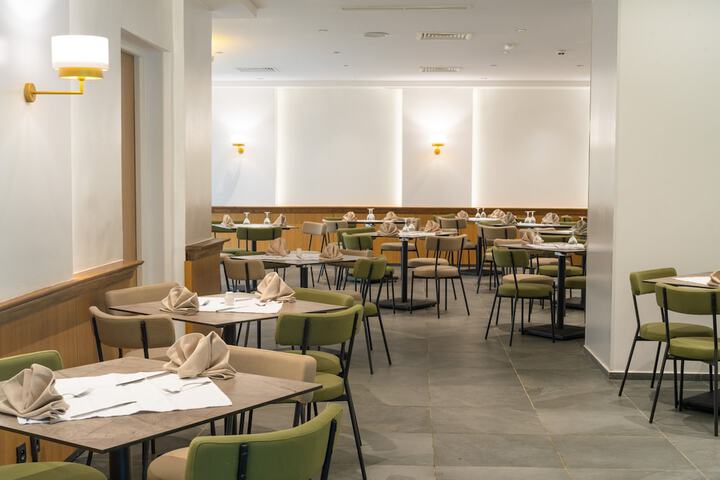 Restaurants