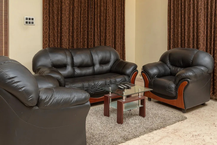 OYO 6810 Home Stay Anna Nagar