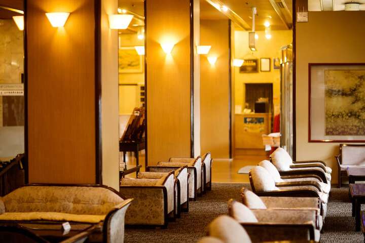 Lobby Photos