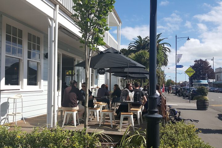 Sundeck