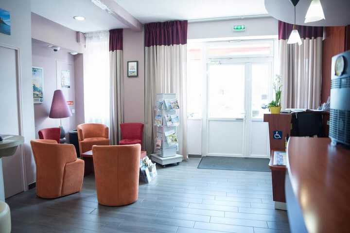 Hotel Interior 2 of 55