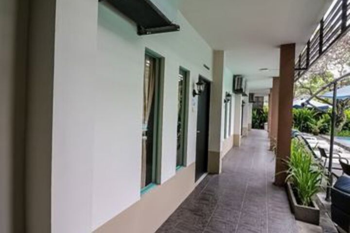 Terrace/Patio 60 of 62
