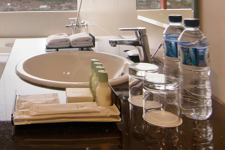 Bath Interior