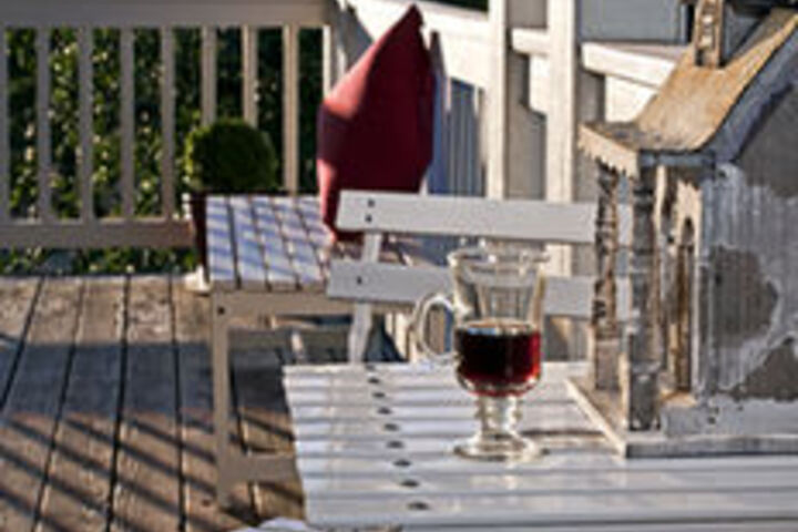 Terrace/Patio 23 of 26