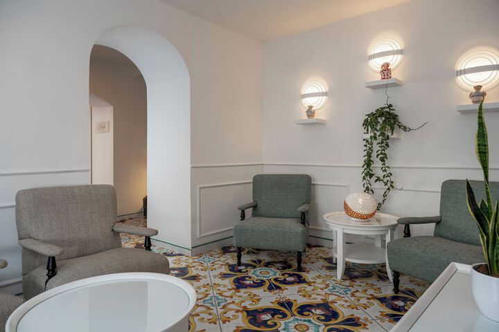 Hotel Interior 3 of 115