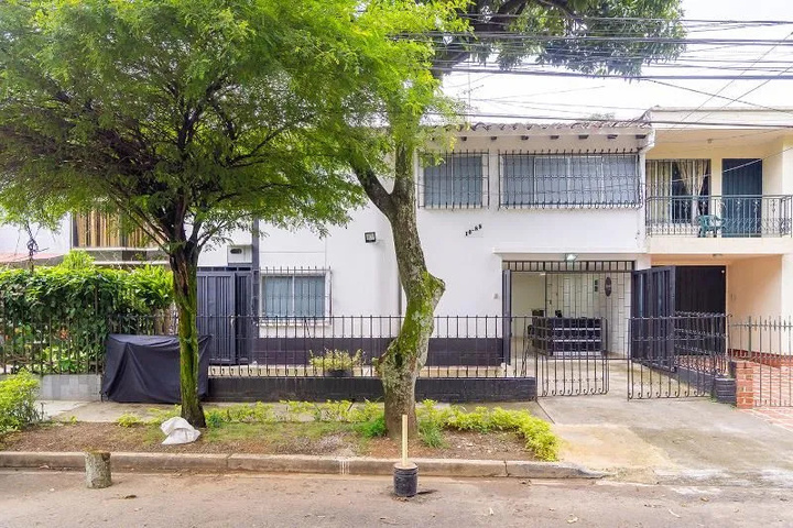 AYENDA CASA IMPACTO 66