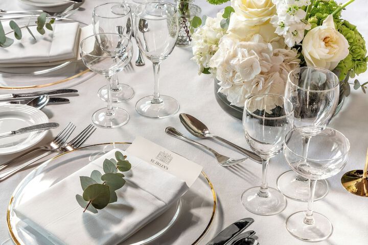 Wedding/Banquet 43 of 54