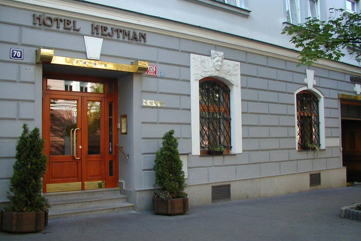 HEJTMAN
