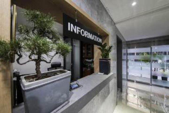 Jecheon Hotel k
