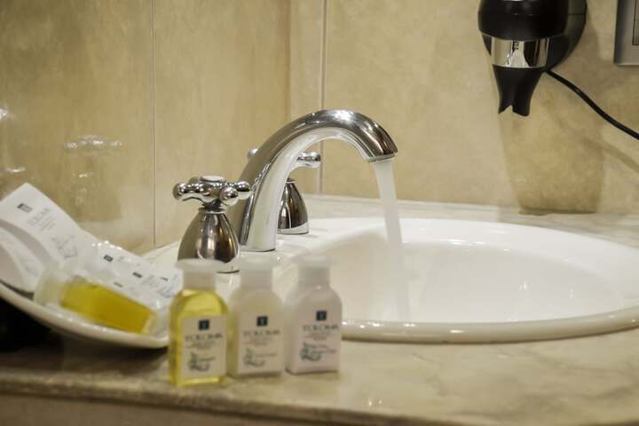 Bathroom Vanities
