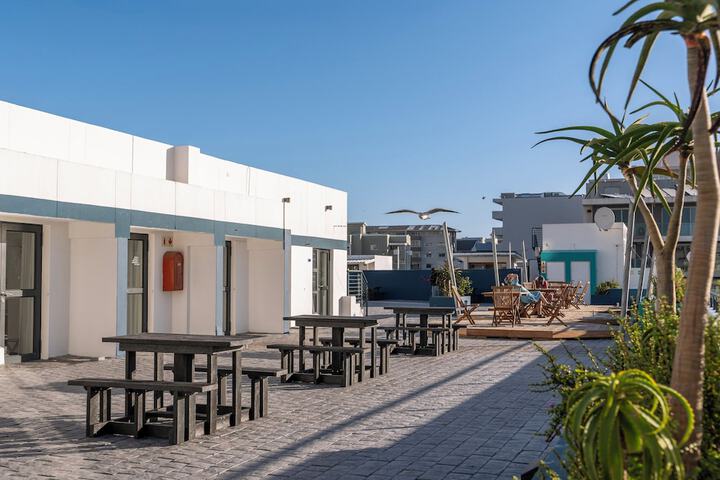 Terrace/Patio 141 of 148