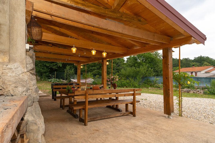 Terrace/Patio 38 of 43