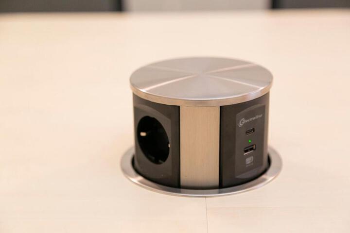 Fitness Facility Photos