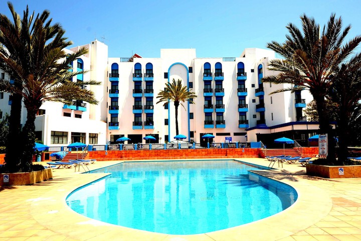 Hotel 55 of 61