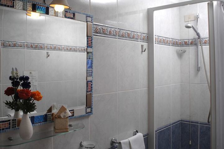 Bath Amenities