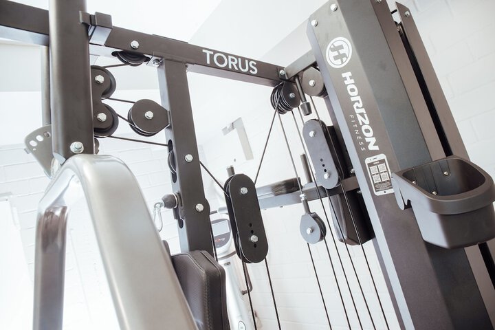 Hotel Gym