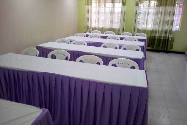 Meeting 18 of 21
