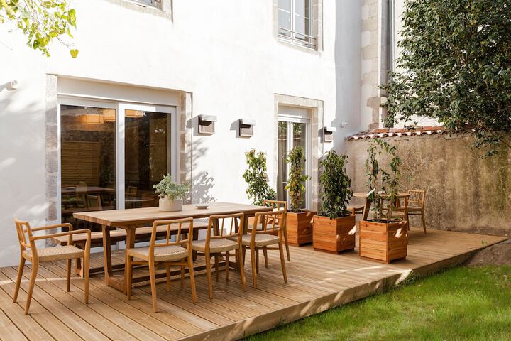 Photo of Frenchdoor Limoges Gambettes