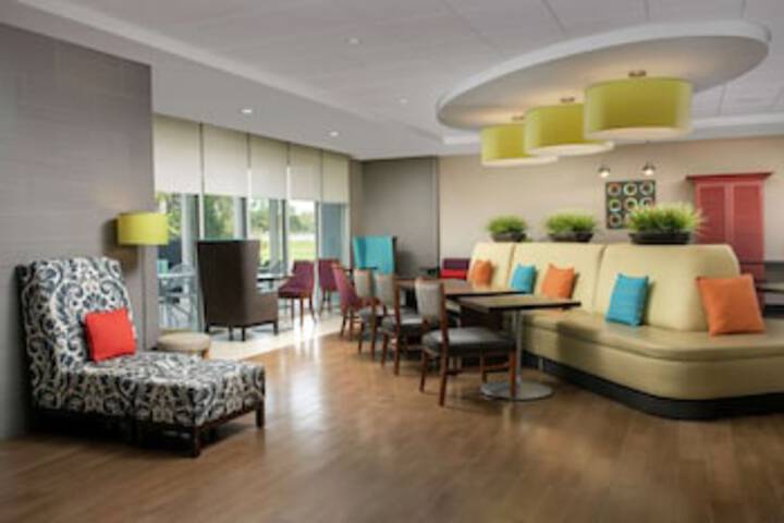Hotel Interior 13 of 108