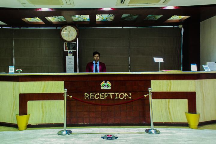 Hotel Interior 6 of 100