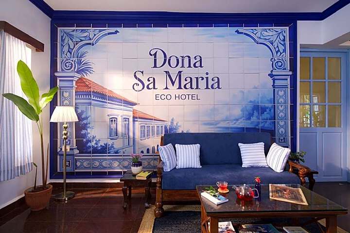Dona Sa Maria