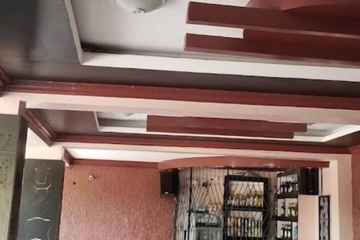 Hotel Manas Mtwapa